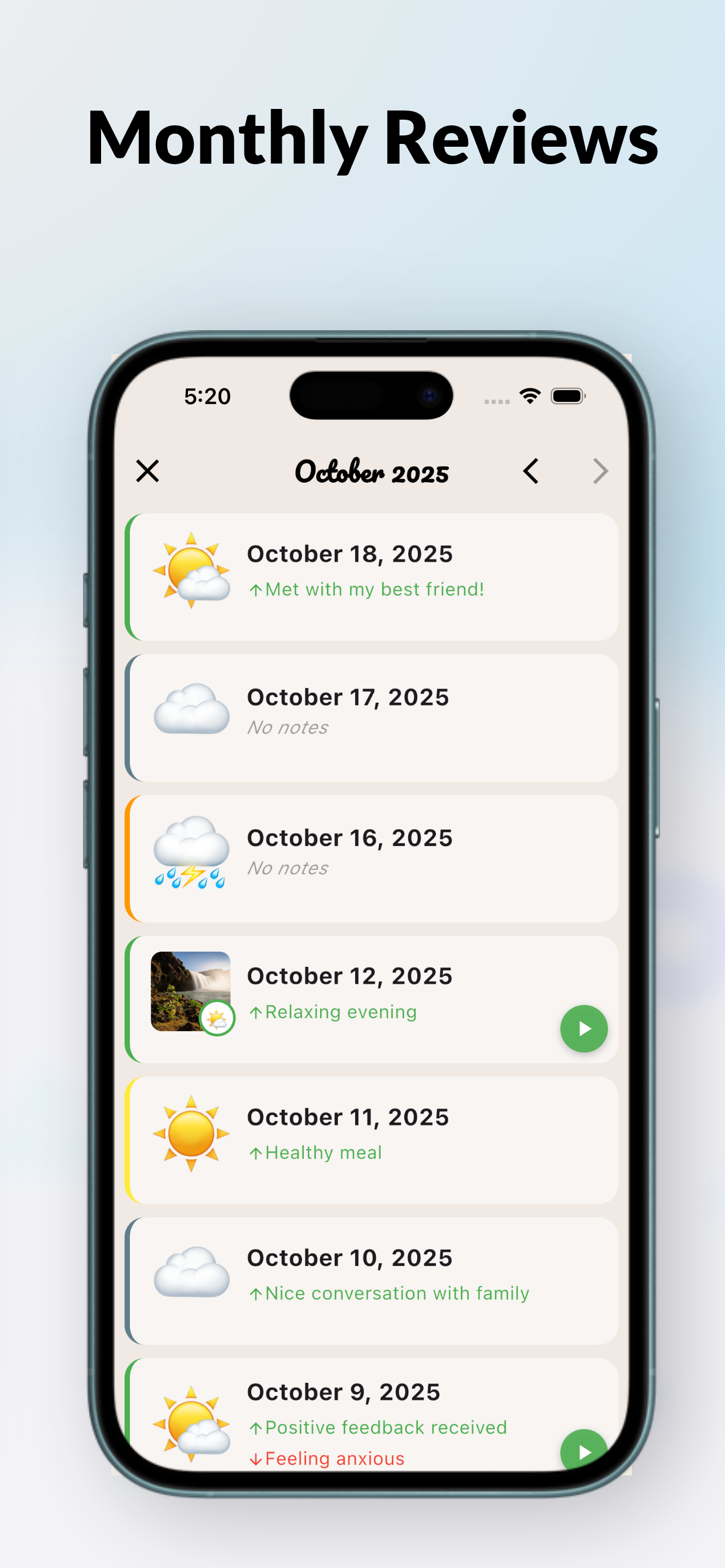 Capture Your Moments